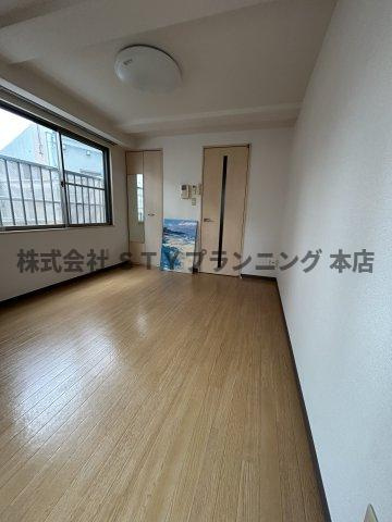 女性限定！e池下の居間・リビング