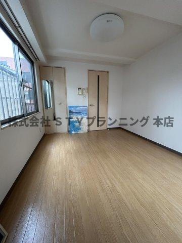 女性限定！e池下の居間・リビング