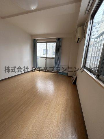 女性限定！e池下の居間・リビング