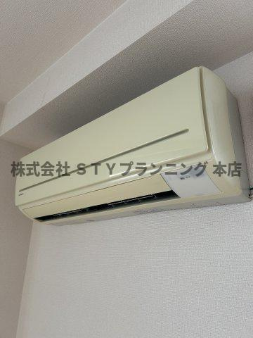 女性限定！e池下の設備