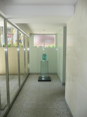 【ロビー】 | 日神デュオステージ経堂