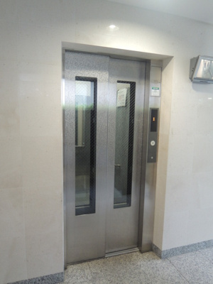 【その他共用部分】 | 日神デュオステージ経堂