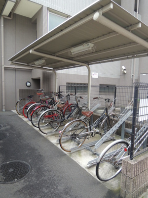 【その他共用部分】 | 日神デュオステージ経堂