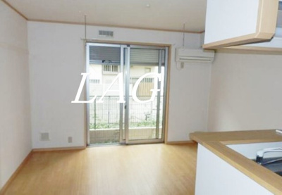 【居間・リビング】 | グラテース雅和 | 洋室です。