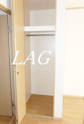 【収納】 | グラテース雅和 | 収納です。