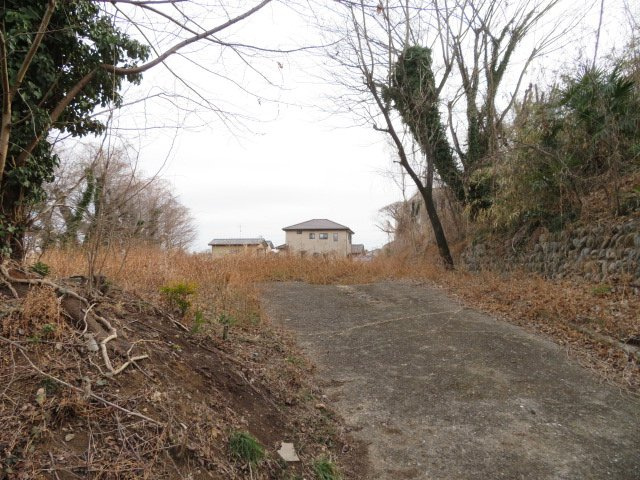 東松山市大字大谷の工場のその他