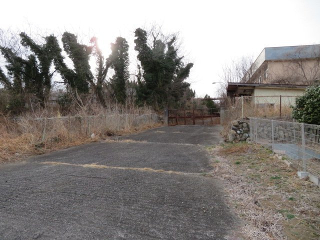 東松山市大字大谷の工場のその他