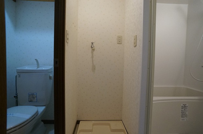 【設備】 | サニーホームズひがし