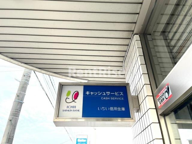 エスポワールU|いちい信用金庫清洲支店 1.2km
