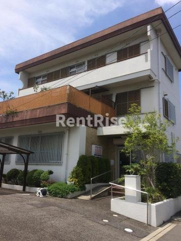 エスポワールU|鬼頭西市場歯科医院 0.8km