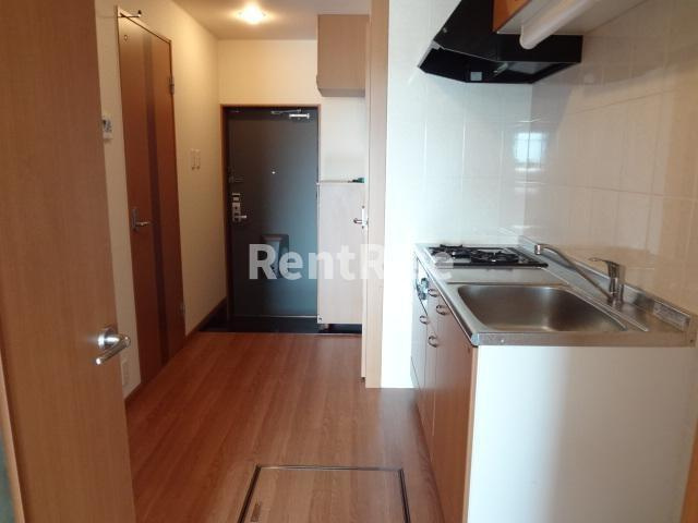 エスポワールU|廊下