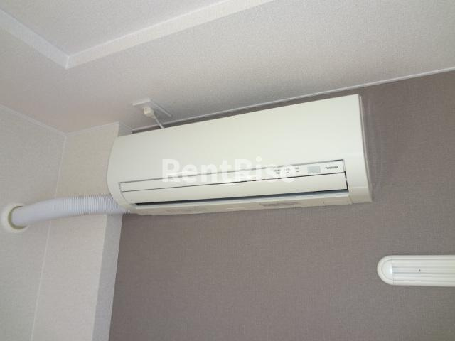 エスポワールU|エアコン