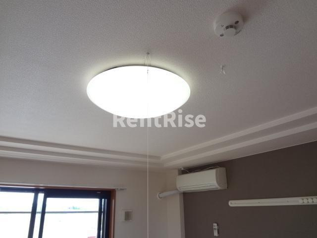 エスポワールU|照明器具