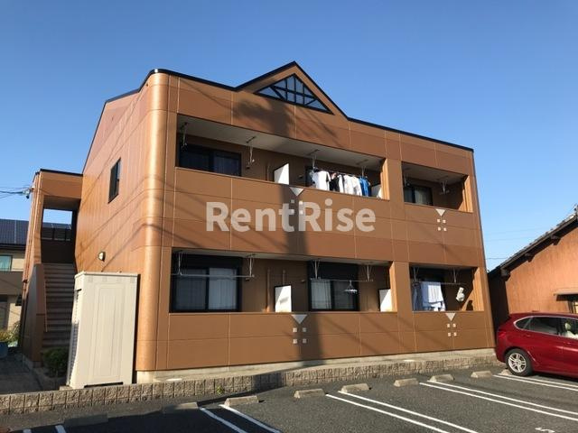 エスポワールUの外観|外観写真その他1