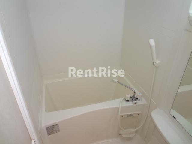 エスポワールUの浴室|バス