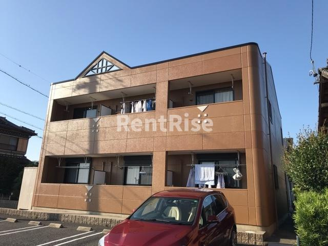 エスポワールUのその他共用部分|外観写真その他3