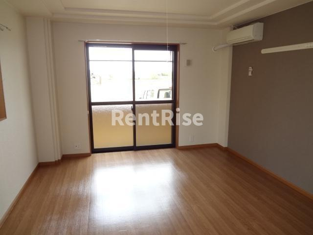 エスポワールUの洋室|洋室