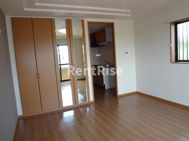 エスポワールUの洋室|洋室