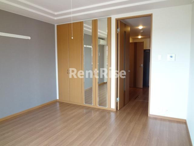 エスポワールUの洋室|洋室