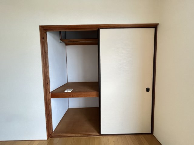 センチュリーの収納