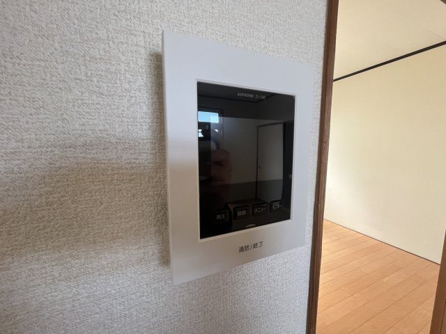 センチュリーのセキュリティ