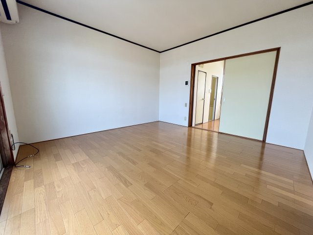 センチュリーの内装