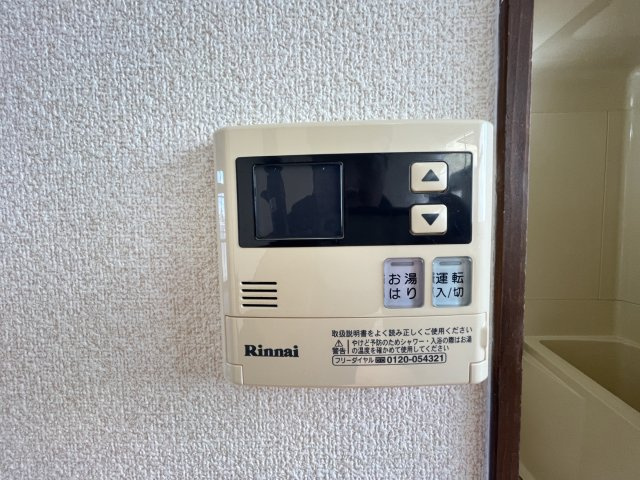 センチュリーの内装