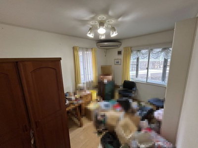 【内装】 | 前橋市上細井町中古住宅