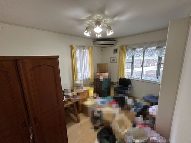【内装】 | 前橋市上細井町中古住宅