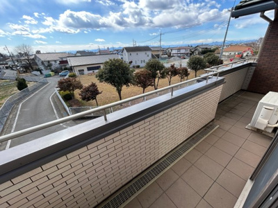 【展望】 | 前橋市上細井町中古住宅