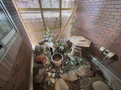 【展望】 | 前橋市上細井町中古住宅