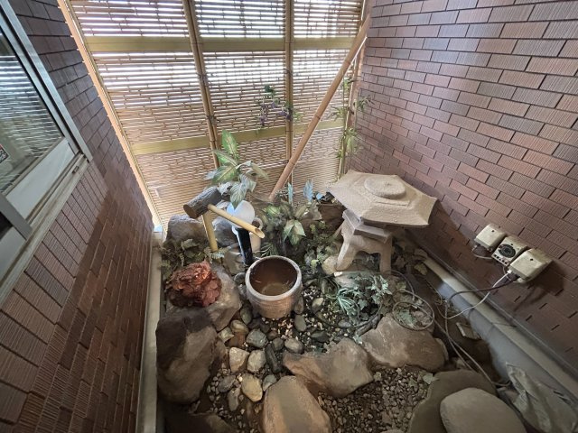 【展望】 | 前橋市上細井町中古住宅
