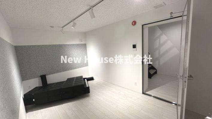 LEGALAND+江古田 の洋室|防音室（※写真は別部屋になります。）