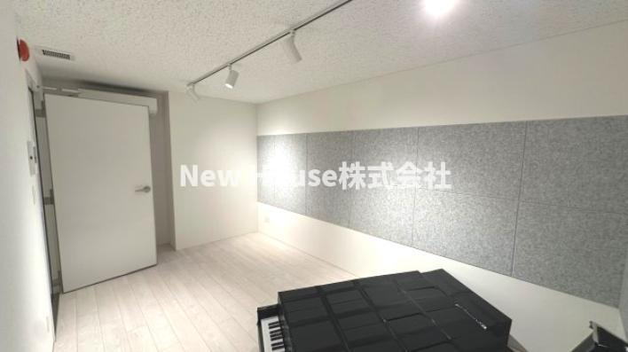 LEGALAND+江古田 の洋室