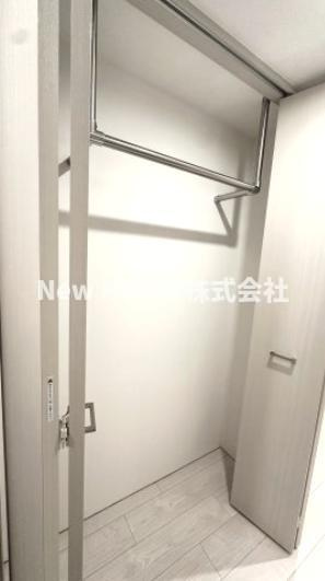 LEGALAND+江古田 の収納