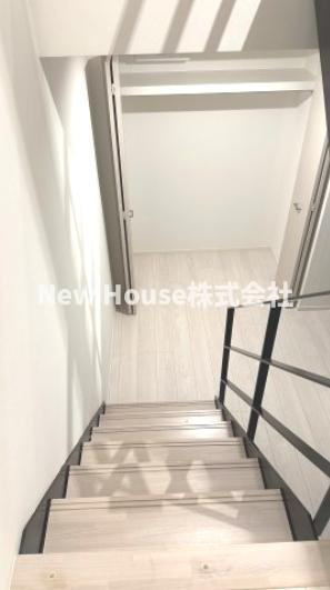 LEGALAND+江古田 の設備