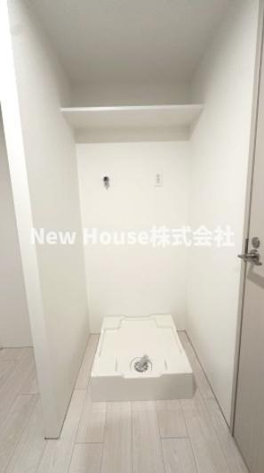 LEGALAND+江古田 の設備