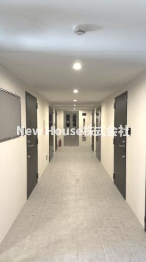 LEGALAND+江古田 のロビー