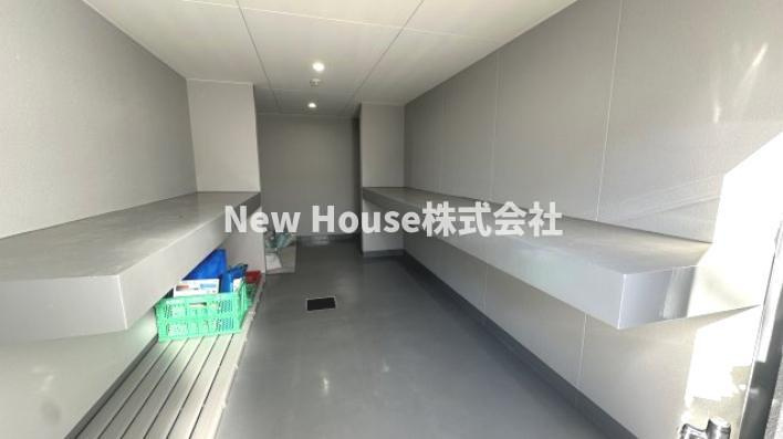 LEGALAND+江古田 のその他共用部分