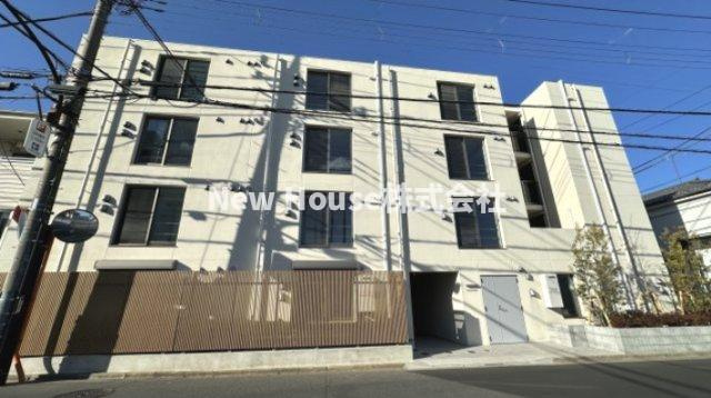 LEGALAND+江古田 の外観