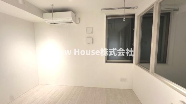 LEGALAND+江古田 の寝室