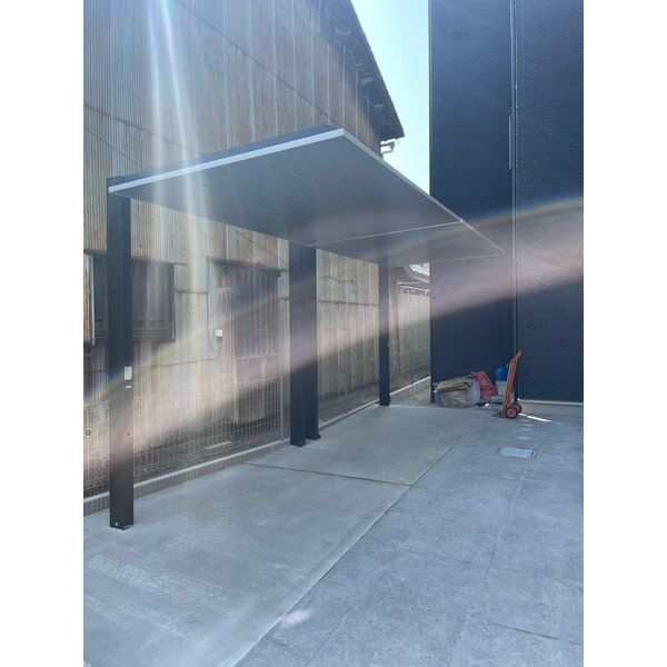 AI-Maison 田辺/昭和町のその他共用部分