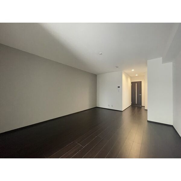 AI-Maison 田辺/昭和町の居間・リビング