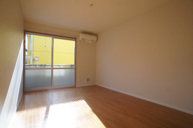 エル津田沼の居間・リビング|ゆったり過ごせる居間です