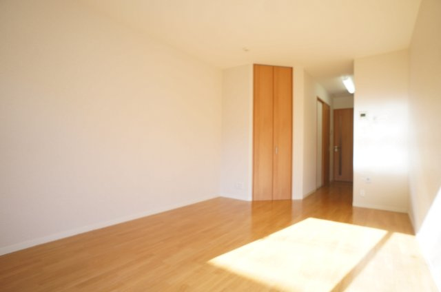 エル津田沼の洋室