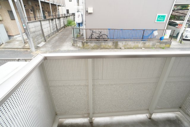 エル津田沼の展望