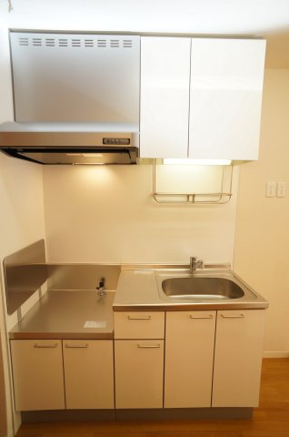 エル津田沼のキッチン|キッチンでお料理をお楽しみください