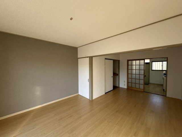 【内装】 | グレース富士見が丘