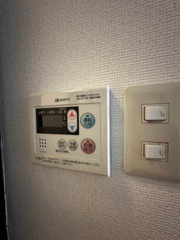 ライブリー高石の設備