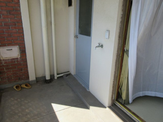 【その他】 | 漆器団地共同アパート